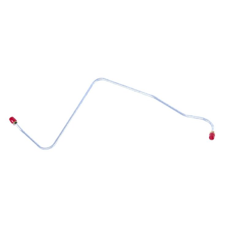 66 -67 327/210hp Before 4/67 - Fuel Pump to Carb. Line