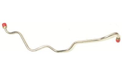 67 4 BBL w/o Vent Line - Fuel Pump to Carb. Line - Stainless