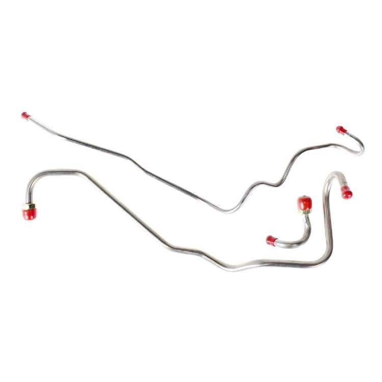 67 4 BBL HO Kit w/ Vent - Fuel Pump to Carb. Line
