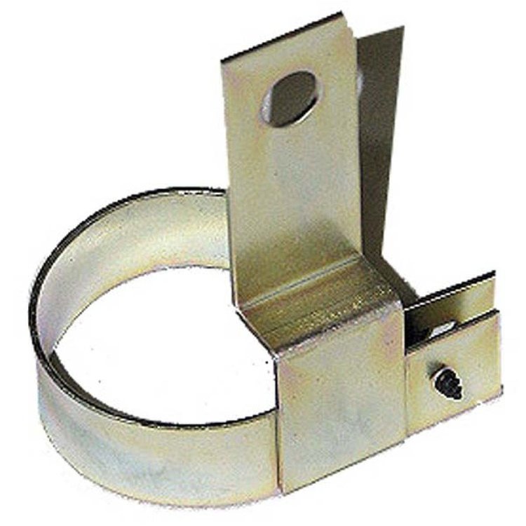 67 Fuel Filter Bracket