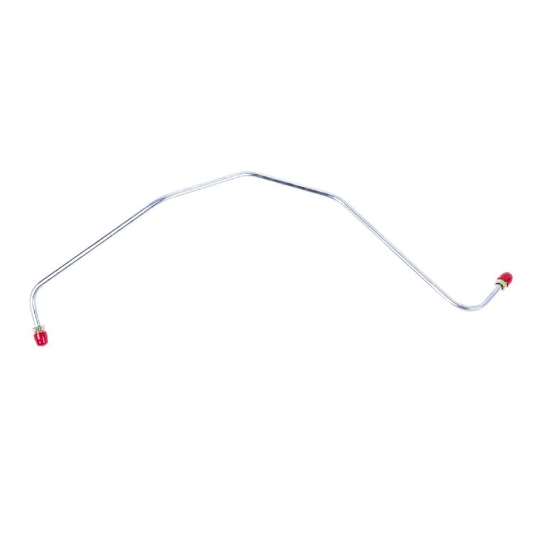 69 307 327 2 BBL 5/16 - Fuel Pump to Carb. Line