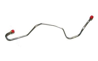 69 Ram Air 4 - Fuel Pump to Carb. Line - Stainless