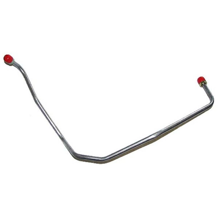 69 Ram Air V Fuel Line Kit