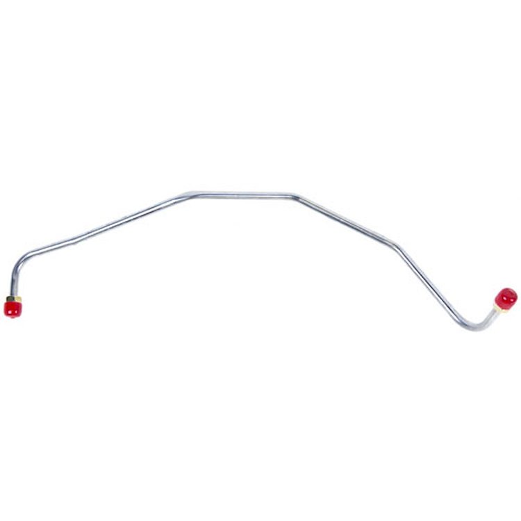 Fuel Pump to Carburetor Line for Select 1970-1974 Nova, Monte Carlo, Camaro