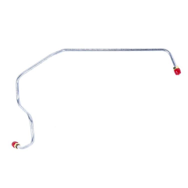 Fuel Pump to Carburetor Line 1970 Camaro, Chevelle, El Camino, Monte Carlo
