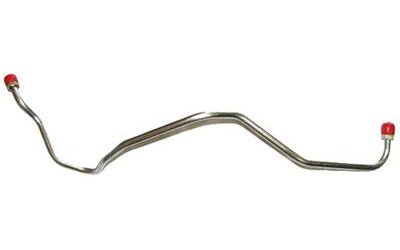 70 Ram Air 4 - Fuel Pump to Carb. Line - Stainless