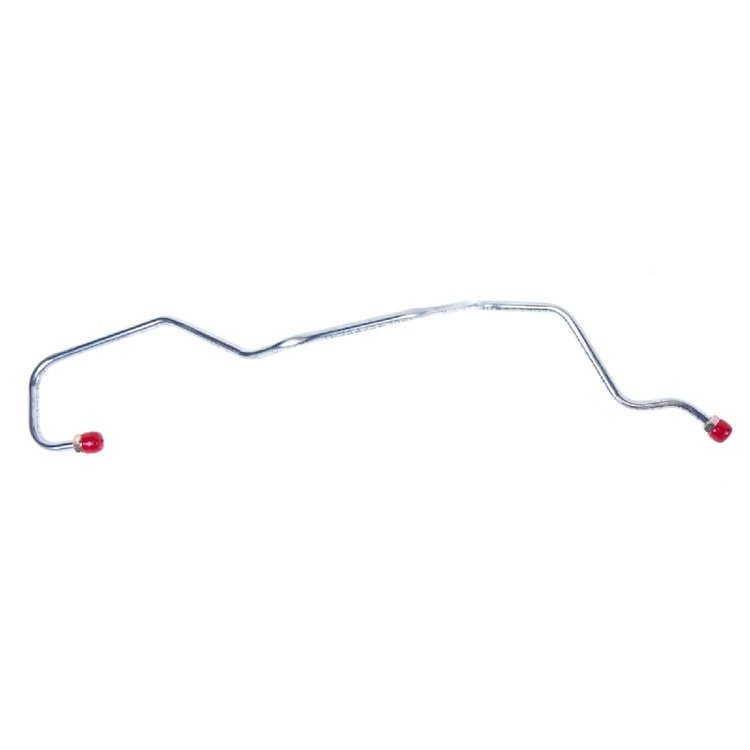 70 455 4BBL - Fuel Pump to Carb. Line