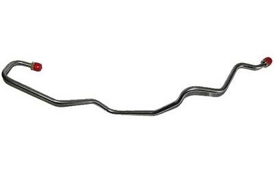 70 455 4BBL - Fuel Pump to Carb. Line - Stainless