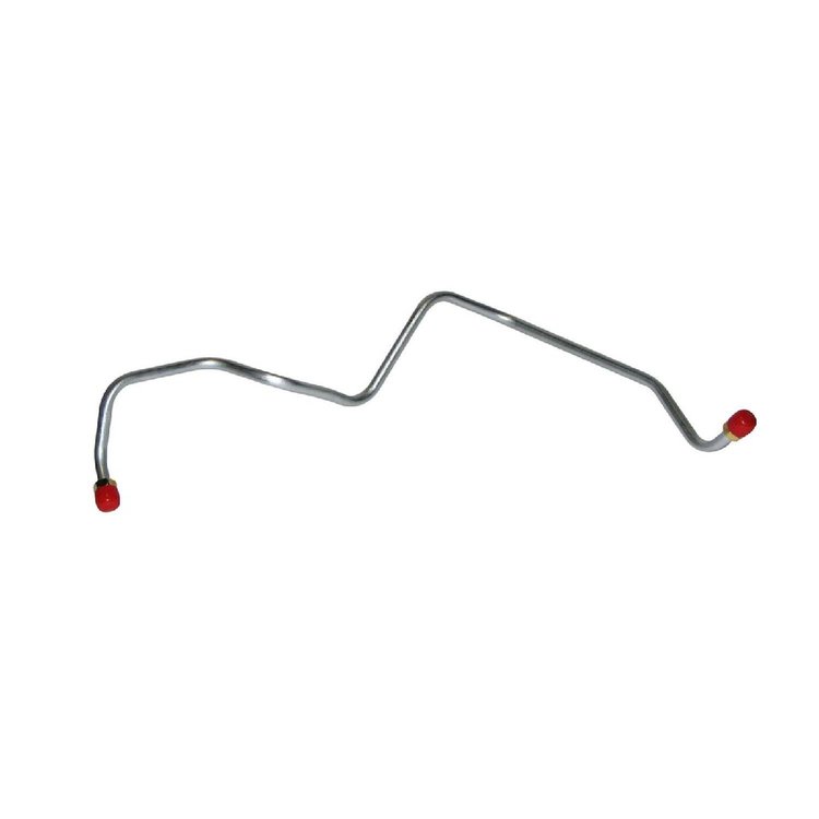 Fuel Pump to Carburetor Line 1972-74 Camaro Z28 350 with 4-bbl Quadrajet