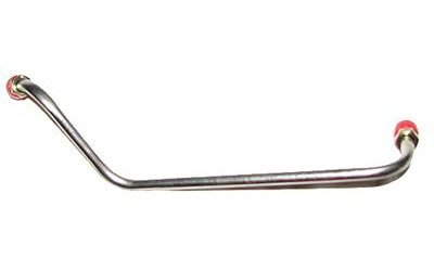 77 -81 403 - Fuel Pump to Carb. Line - Stainless