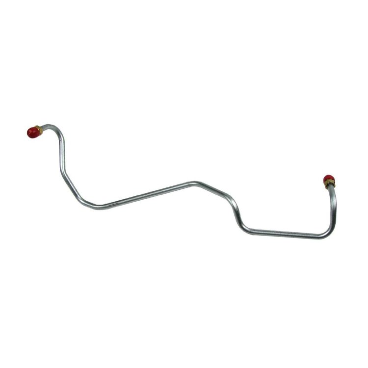 FPC8001 Fuel Pump to Carburetor Line 1979-1981 Chevy Camaro 305/350ci with 4-bbl Quadrajet