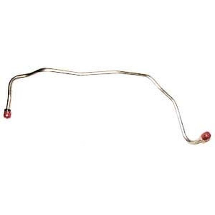 87 Camaro 4BBL Fuel Pump to Carb Line