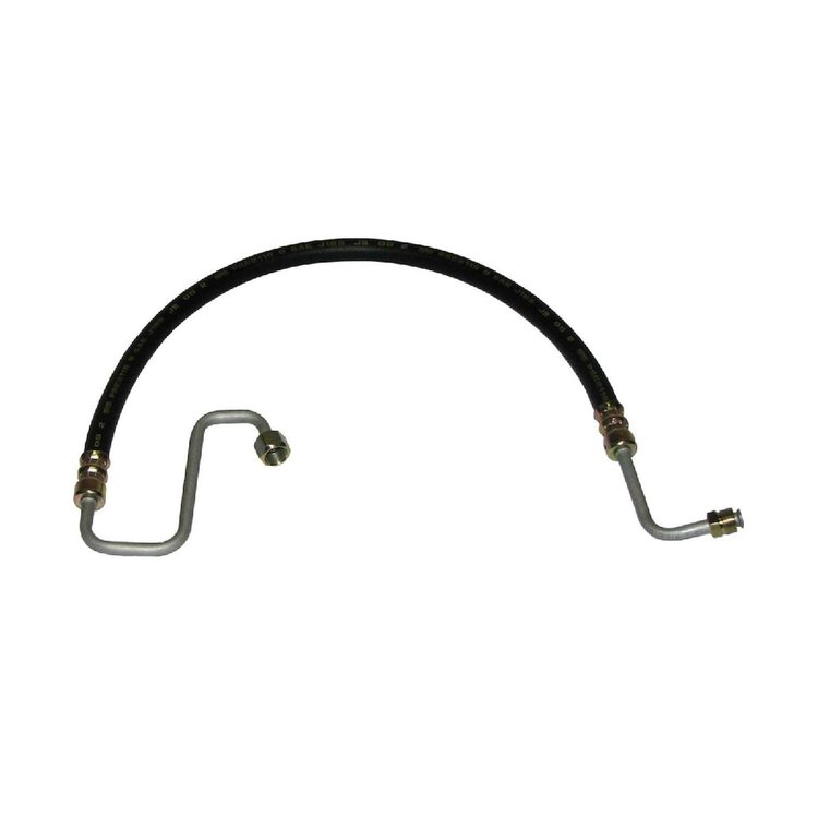 Power Steering Pressure Hose 1969 Camaro / Nova V8