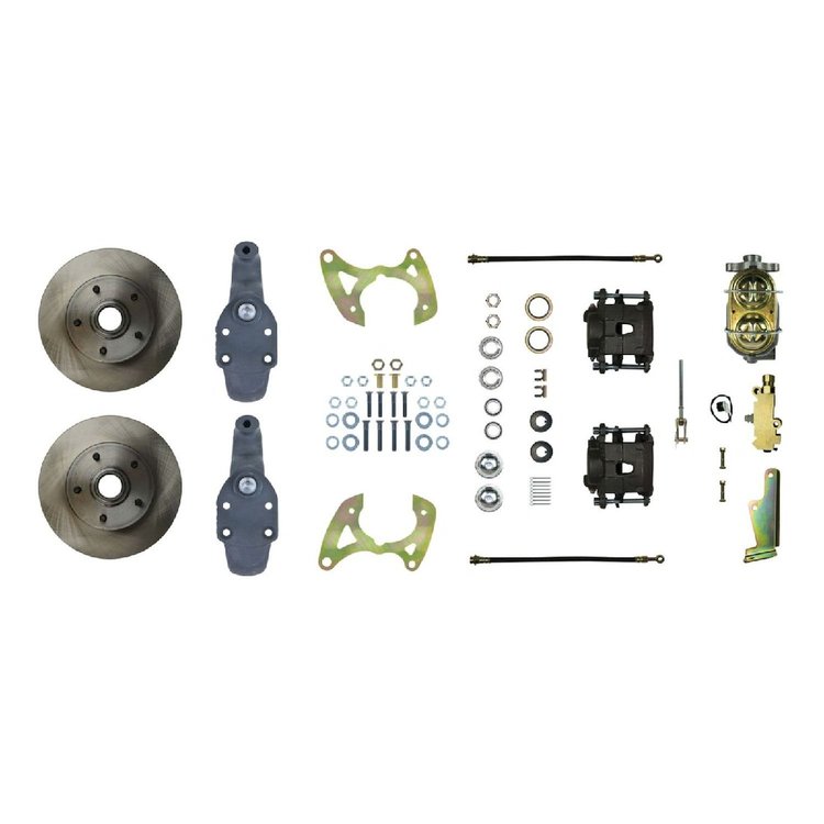 BRAKE KIT