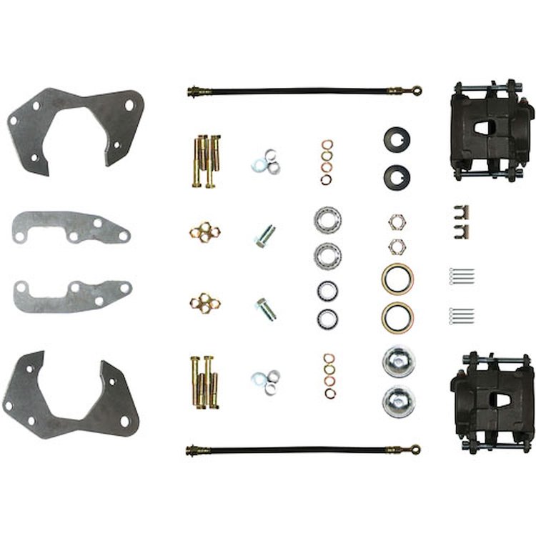 Caliper Kit 1965-1968 Full-Size Chevy