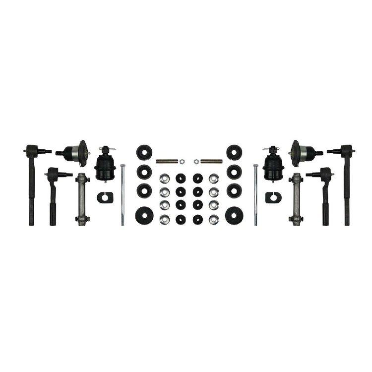 Suspension Rebuild Kit 1967-69 Chevy Camaro