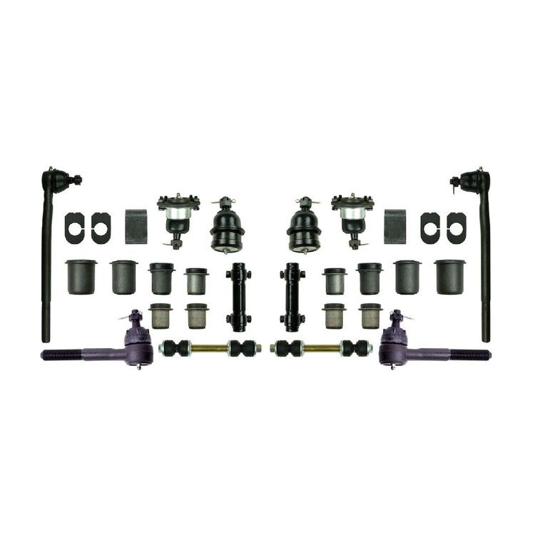 "73 Camaro Suspension Kit