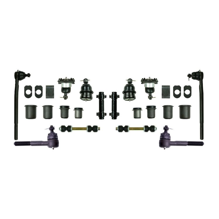"74 Camaro Suspension Kit