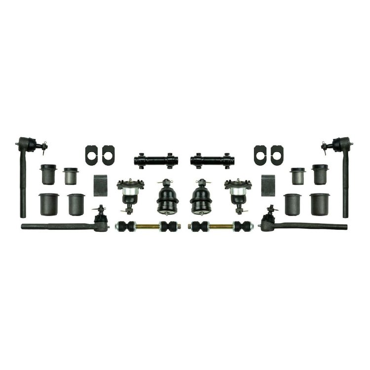 Suspension Rebuild Kit 1975 Chevy Camaro/Firebird/Nova