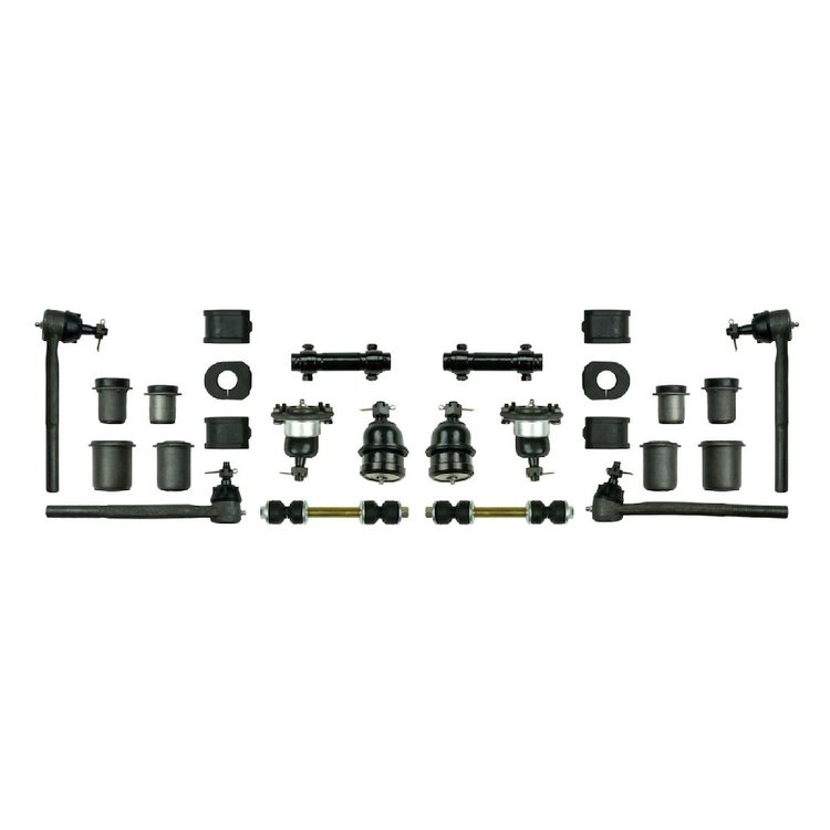 76-"79 Camaro Suspension Kit w/ 1