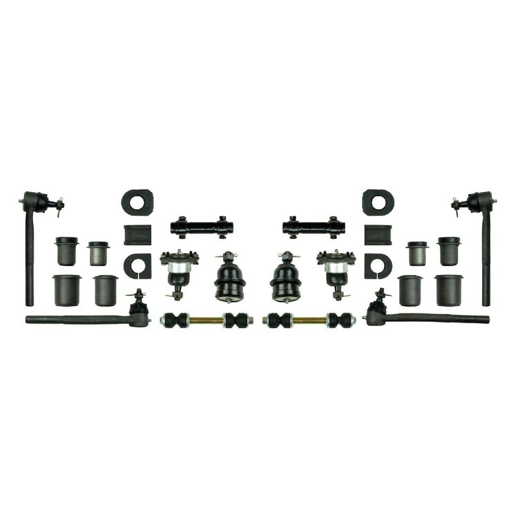 76-"79 Camaro Suspension Kit w/ 1 1/8