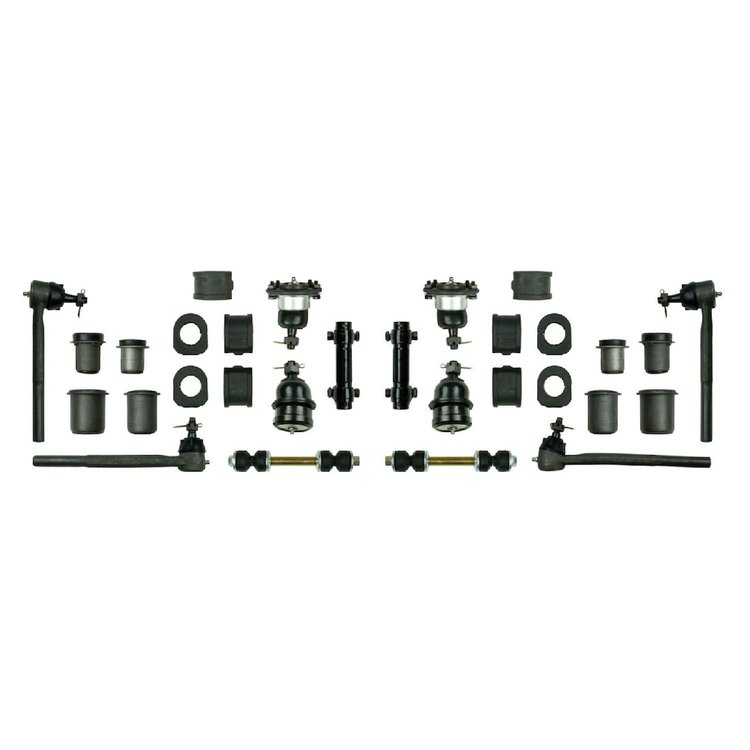 76-"79 Camaro Suspension Kit w/ 1 1/4