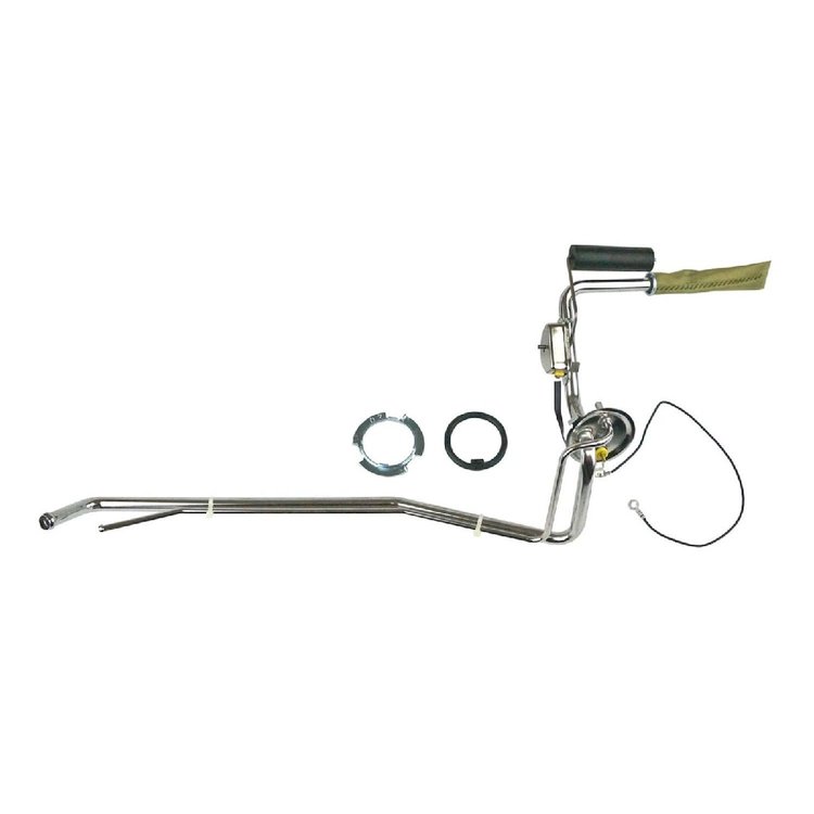 FSU6722 Fuel Tank Sending Unit 1967-69 GM F-Body