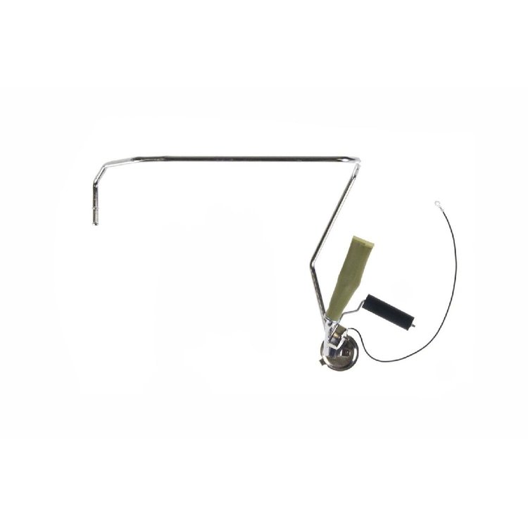 FSU7601 Fuel Tank Sending Unit Fits Select 1976-1981 Buick, Chevy, Olds & Pontiac F/X-Body Models w/Single 3/8 in. Line
