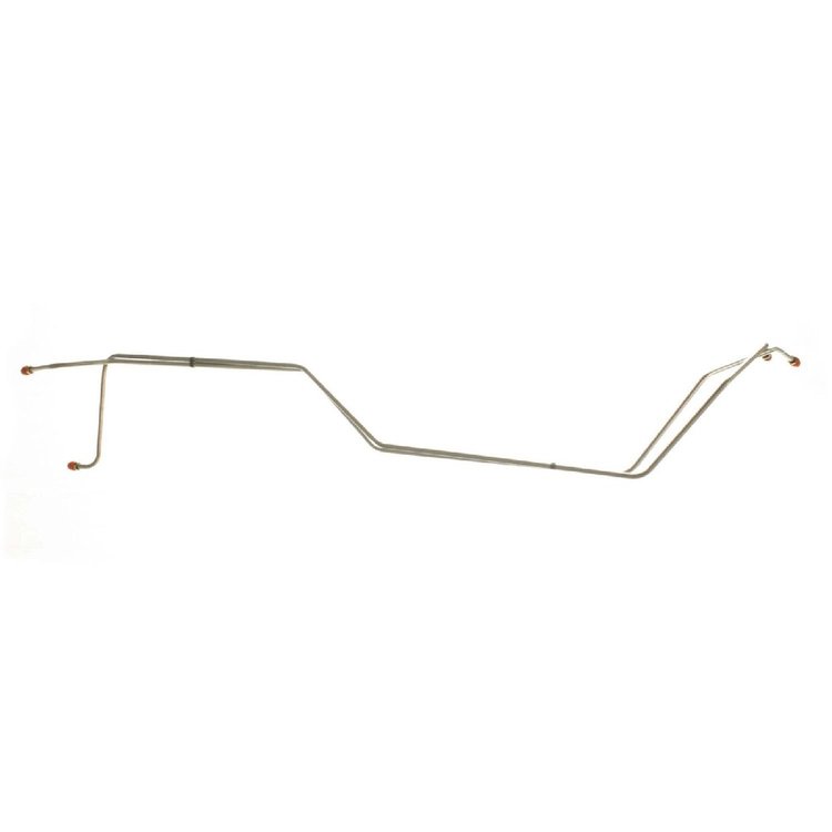 Steel Transmission Cooler Lines 1978-79 Firebird