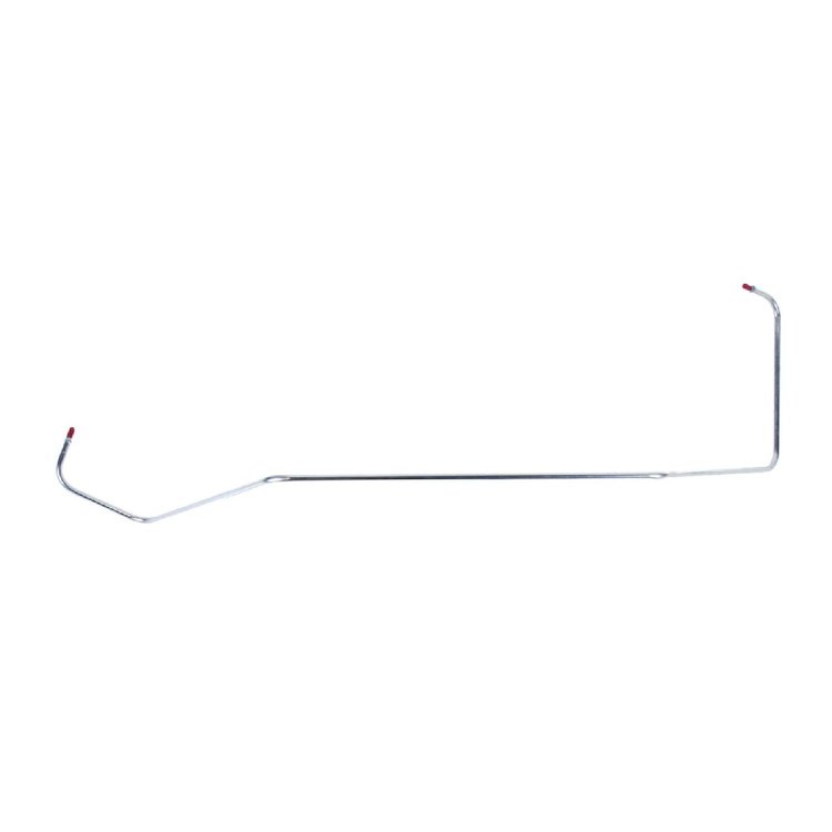 67 -69 Powerglide - Transmission Vacuum Line