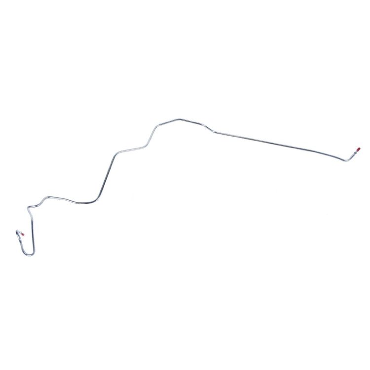67 -72 Firebird TH-350 Transmission Vacuum Line