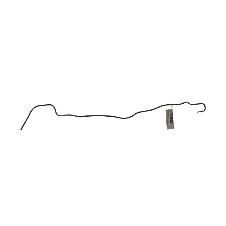76 Firebird TH-350 Transmission Vacuum Line