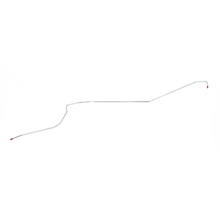 79 Firebird 6.6L TH-350 Transmission Vacuum Line