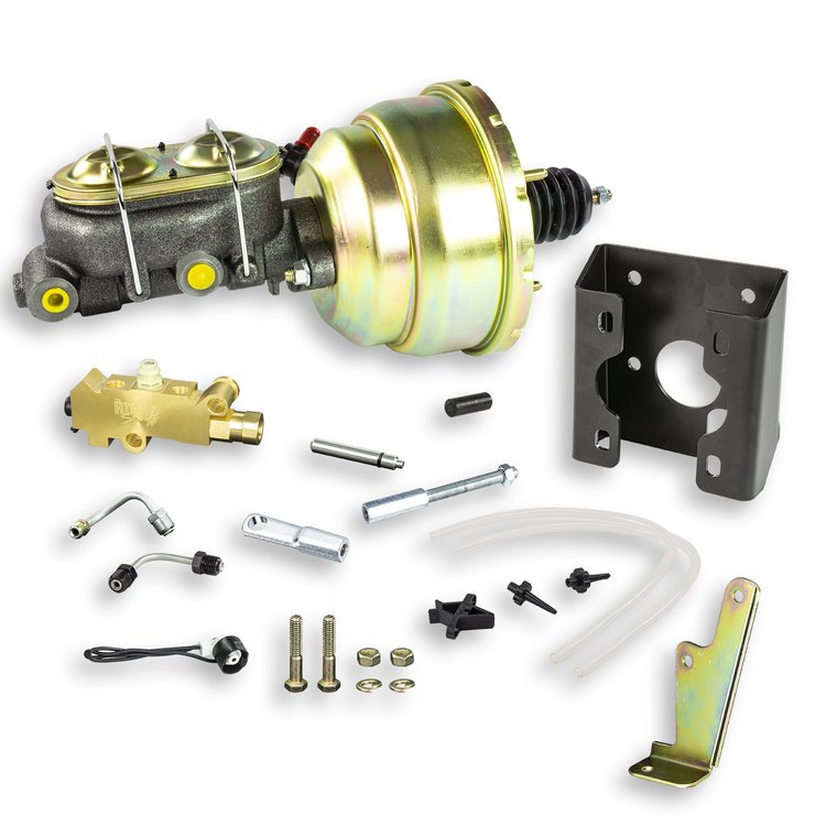 67-72 GM/GMC C/K Truck, 8