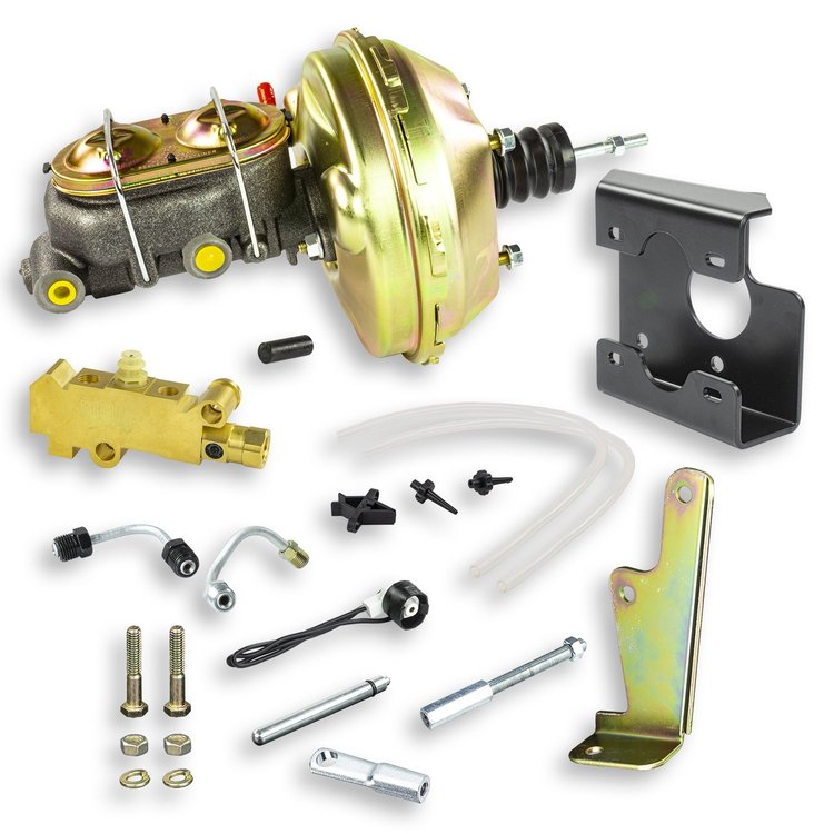1967-72 GM TRUCK DISC/DIS