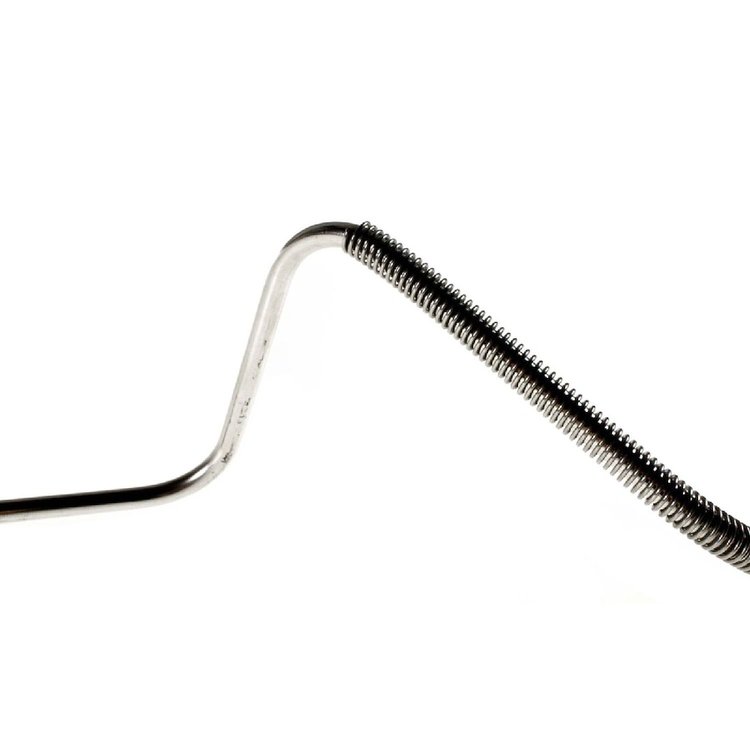 50 Full Size Ford Front to Rear Fuel Line 2 Pcs.