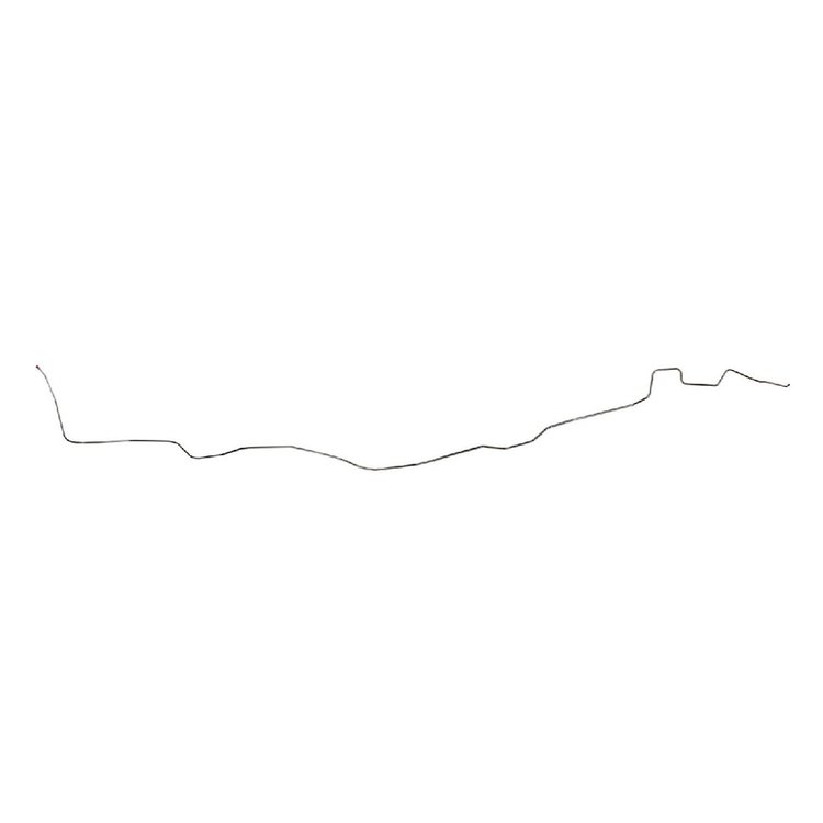 63 -64 5/16 Std. - Front to Rear Fuel Line