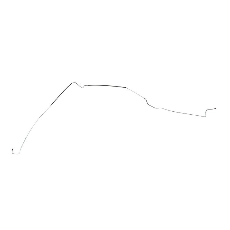 57 Hardtop - Front to Rear Brake Line