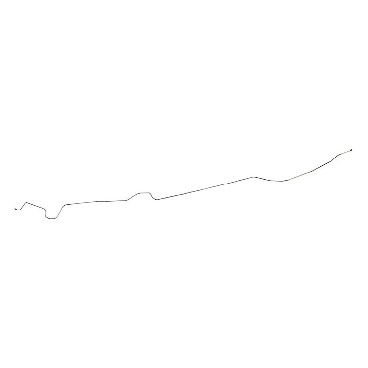 63 -64 All Cars - Front to Rear Brake Line