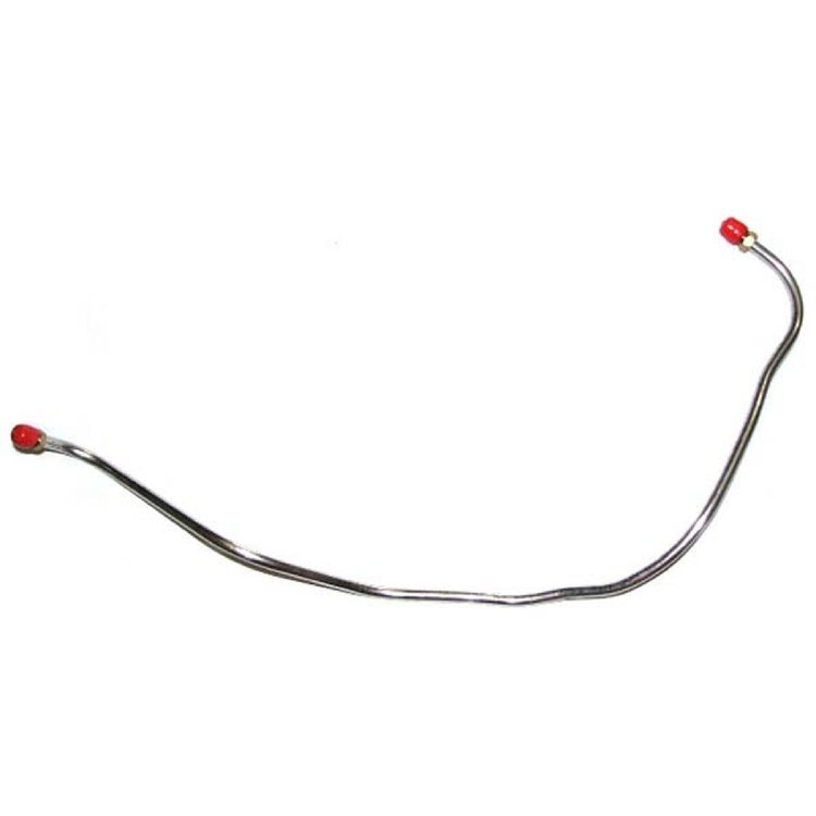 59 8 Cylinder - Fuel Pump to Carb. Line