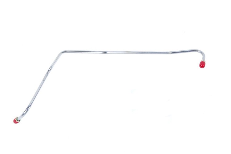 64 390 4BBL - Fuel Pump to Carb. Line - Stainless