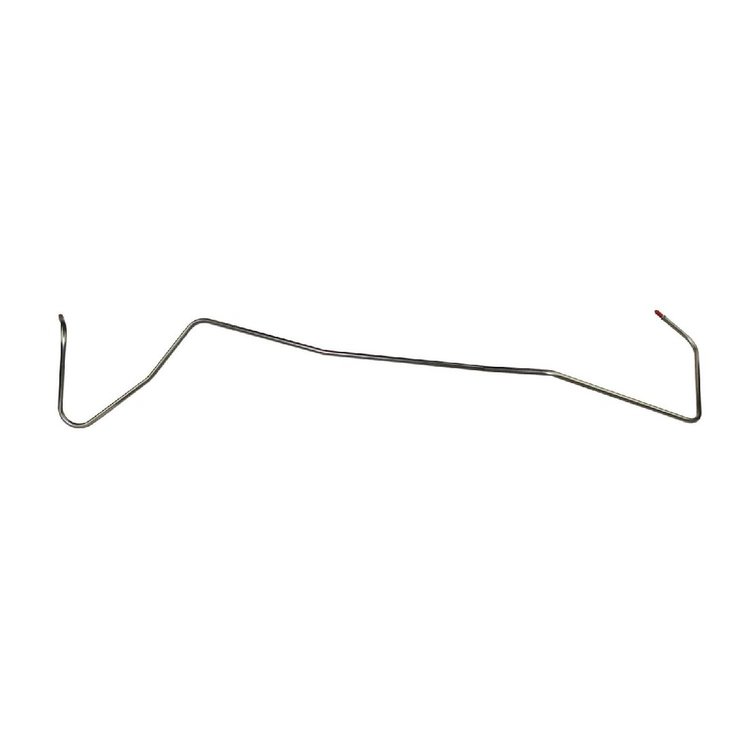 "64 Mercury Parkline 2 Dr. Hardtop Transmission Vacuum Line