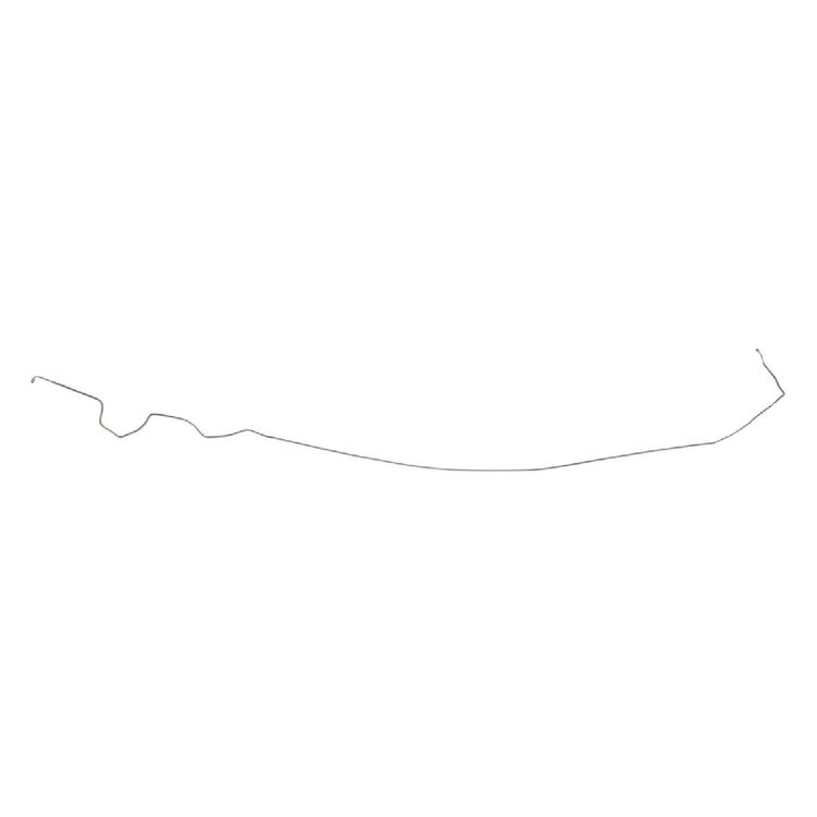 69 -71 All Cars - Front to Rear Brake Line