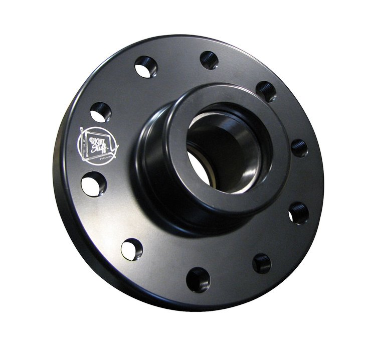 ALUMINUM REPLACEMENT HUB