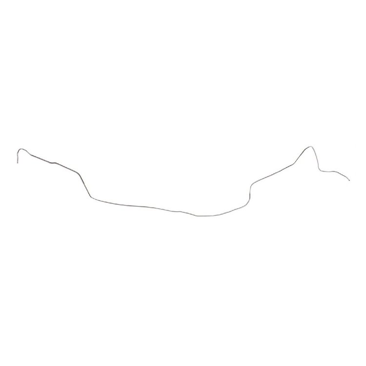 68 -69 Javelin 5/16 - Front to Rear Fuel Line