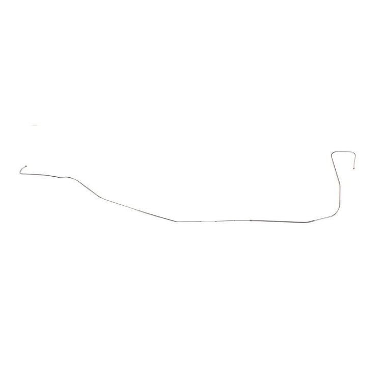 70 AMX 5/16 - Front to Rear Fuel Line