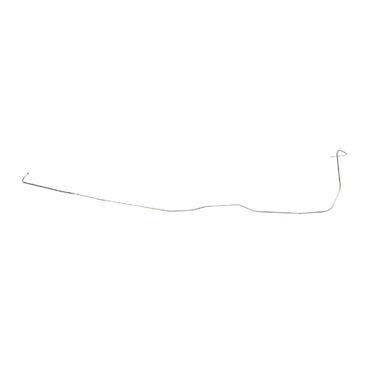 70 Javelin 5/16 - Front to Rear Fuel Line