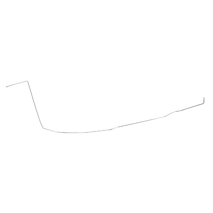 71 -74 AMX Javelin 5/16 - Front to Rear Fuel Line