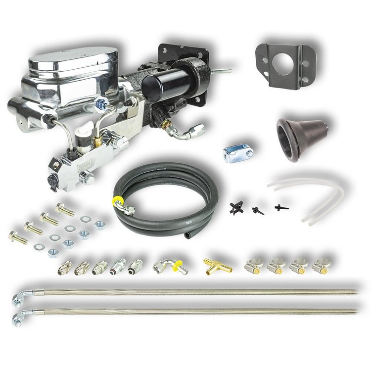1967-74 GM A/F/X-Body, C