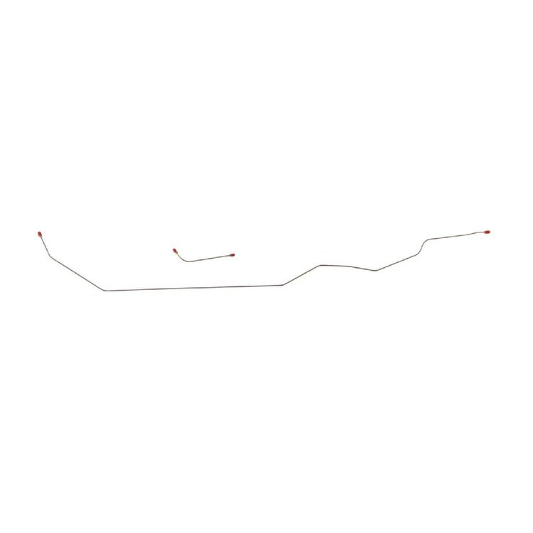 68 -70 AMX Disc - Front to Rear Brake Line 2 Pcs.